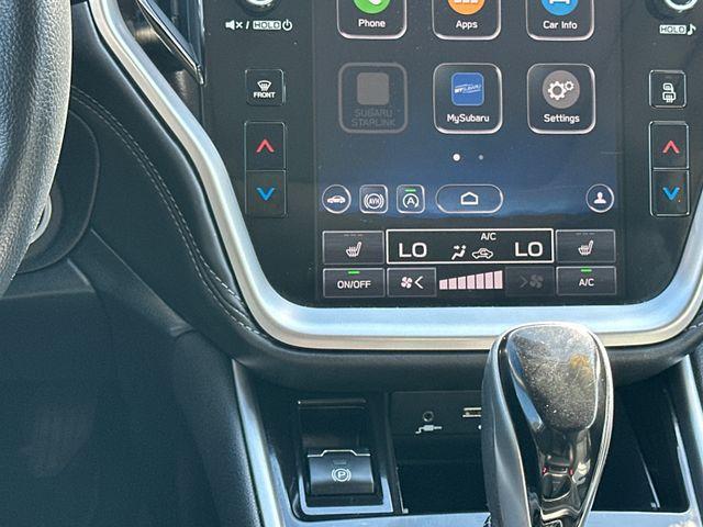 used 2020 Subaru Outback car, priced at $23,429