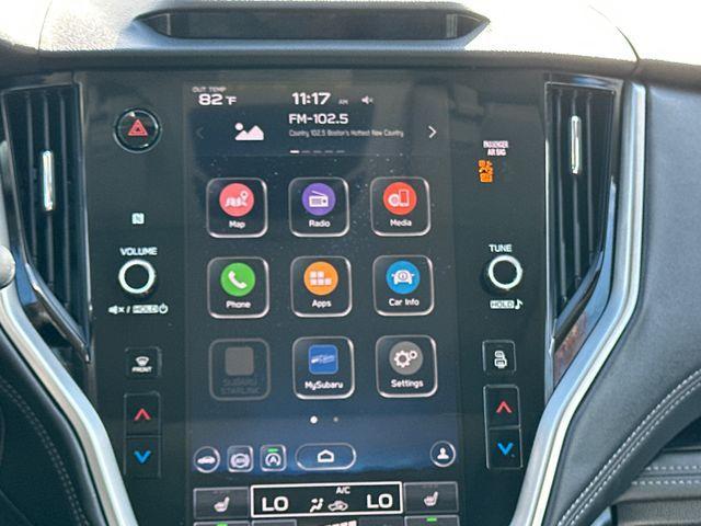 used 2020 Subaru Outback car, priced at $23,429