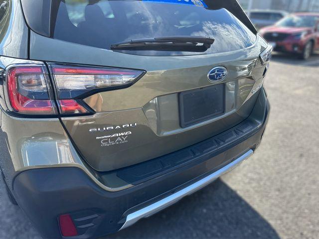 used 2020 Subaru Outback car, priced at $23,429