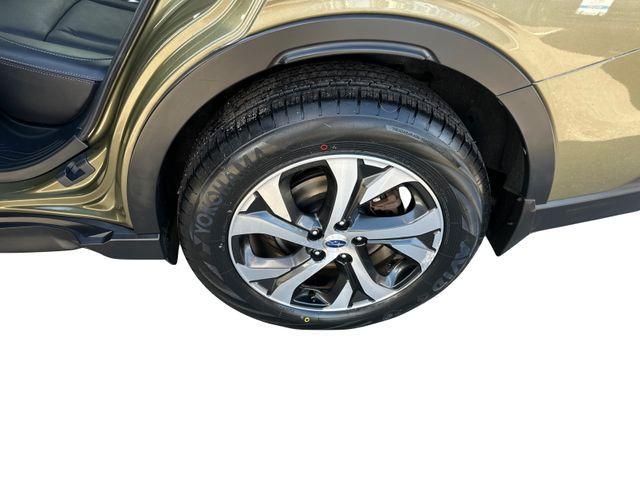 used 2020 Subaru Outback car, priced at $23,429