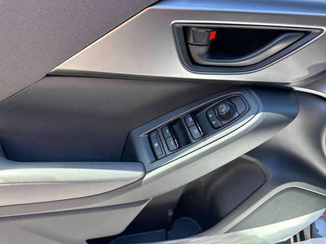 new 2025 Subaru Impreza car, priced at $23,654