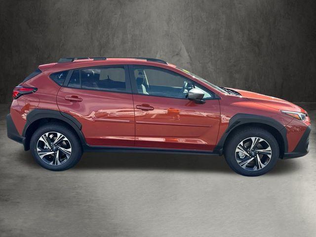 new 2025 Subaru Crosstrek car, priced at $30,106