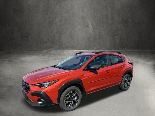 new 2025 Subaru Crosstrek car, priced at $29,806