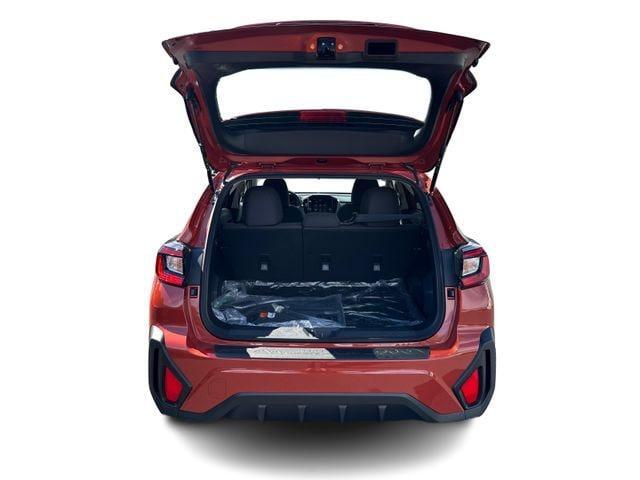 new 2025 Subaru Crosstrek car, priced at $30,106