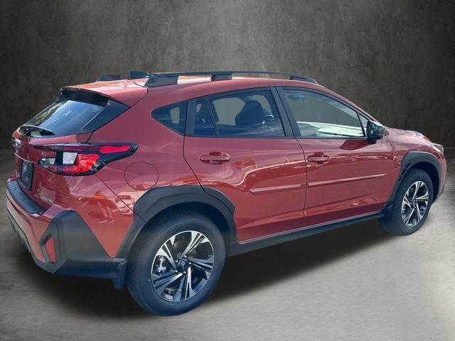 new 2025 Subaru Crosstrek car, priced at $30,106