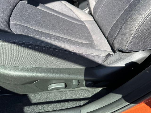 new 2025 Subaru Crosstrek car, priced at $30,106