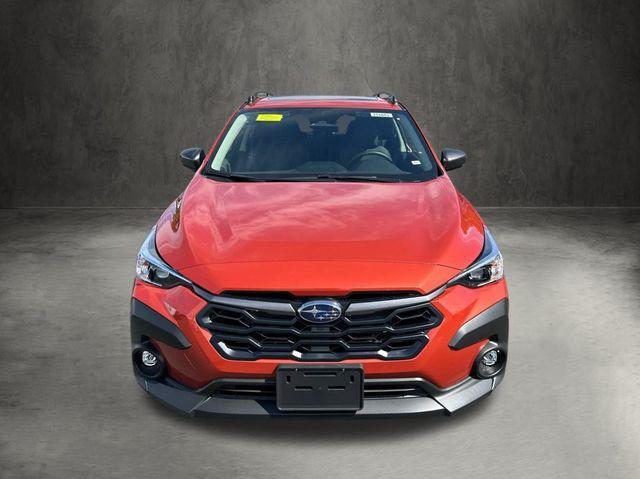 new 2025 Subaru Crosstrek car, priced at $30,106