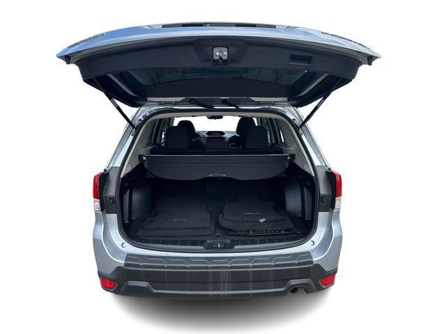 used 2022 Subaru Forester car, priced at $27,995