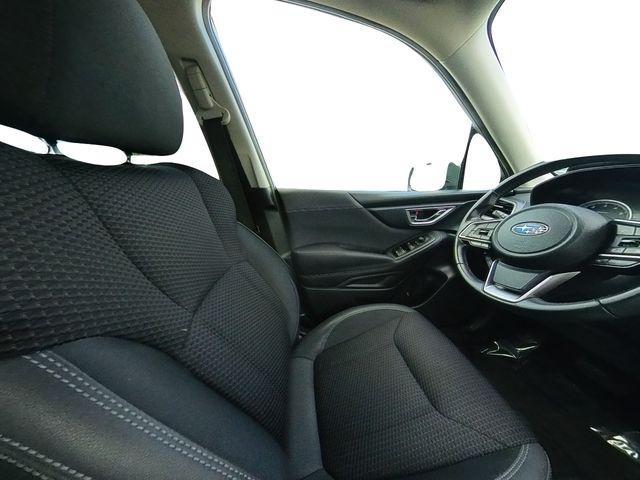 used 2022 Subaru Forester car, priced at $27,400