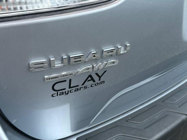used 2022 Subaru Forester car, priced at $27,995