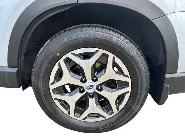 used 2022 Subaru Forester car, priced at $27,995