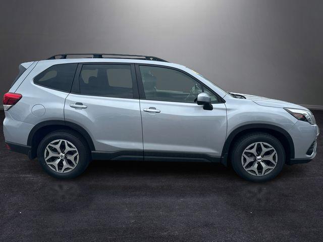 used 2022 Subaru Forester car, priced at $26,200