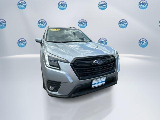used 2022 Subaru Forester car, priced at $27,995