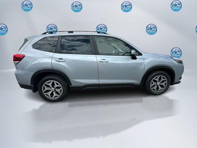 used 2022 Subaru Forester car, priced at $27,995