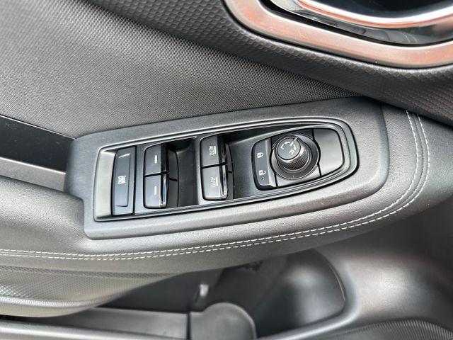 used 2022 Subaru Forester car, priced at $27,995