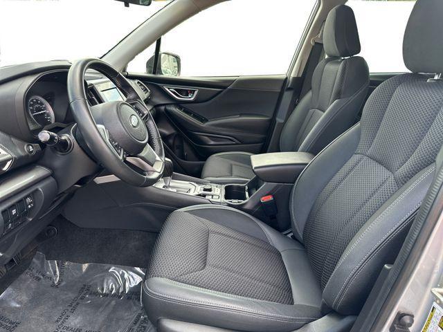 used 2022 Subaru Forester car, priced at $27,995