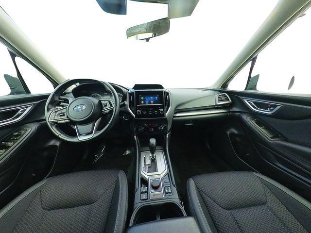 used 2022 Subaru Forester car, priced at $27,400