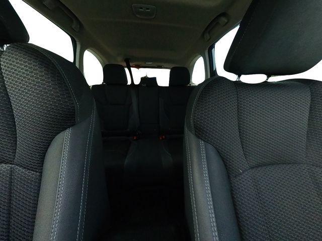 used 2022 Subaru Forester car, priced at $27,400