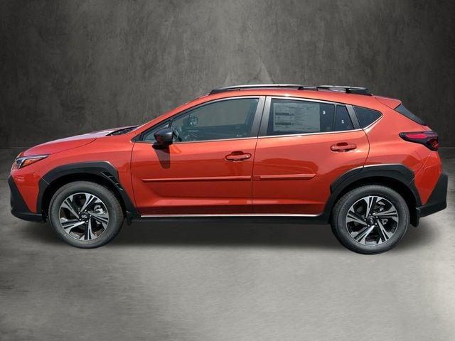 new 2025 Subaru Crosstrek car, priced at $28,112
