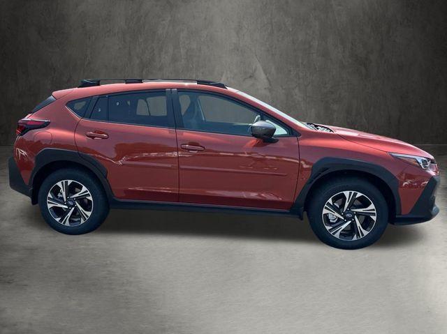 new 2025 Subaru Crosstrek car, priced at $28,112