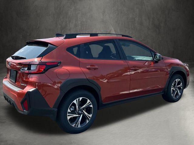 new 2025 Subaru Crosstrek car, priced at $28,112