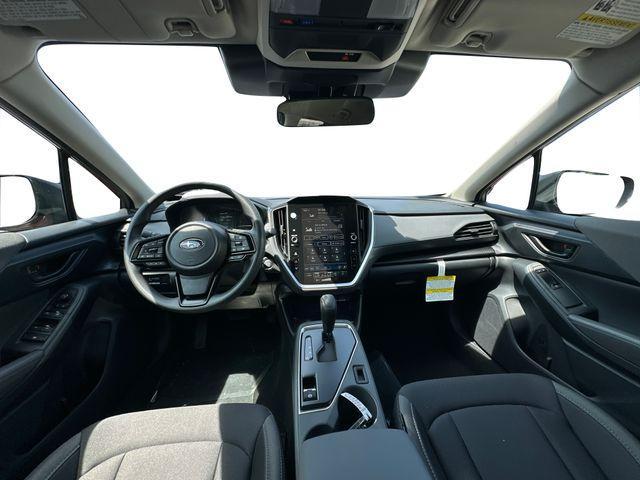 new 2025 Subaru Crosstrek car, priced at $28,112