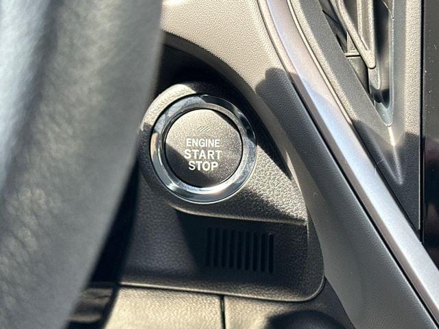 new 2025 Subaru Crosstrek car, priced at $28,112