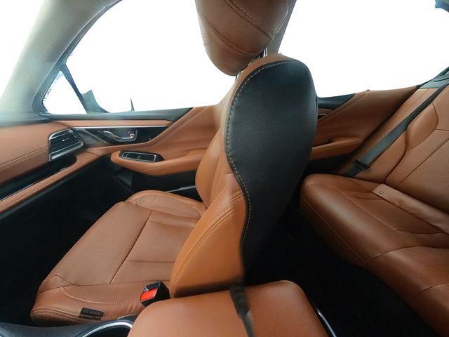 used 2021 Subaru Legacy car, priced at $23,058