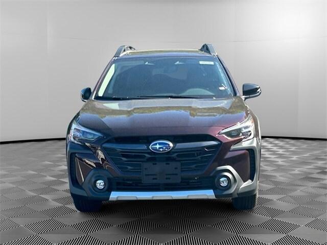 new 2024 Subaru Outback car, priced at $39,651