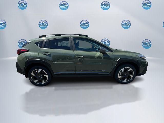 new 2025 Subaru Crosstrek car, priced at $33,073