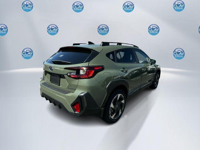 new 2025 Subaru Crosstrek car, priced at $33,073