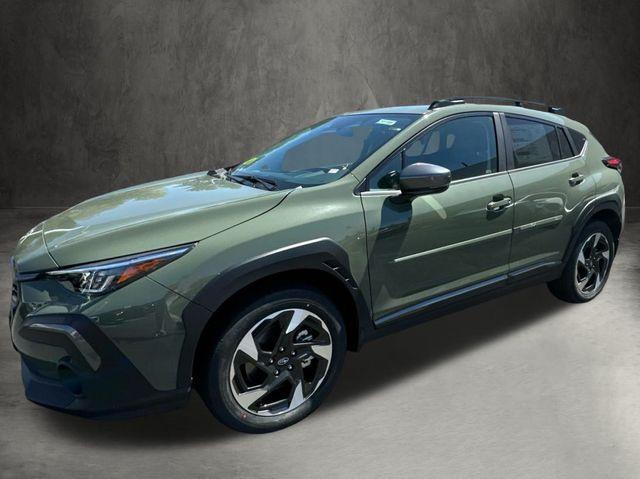 new 2025 Subaru Crosstrek car, priced at $33,073