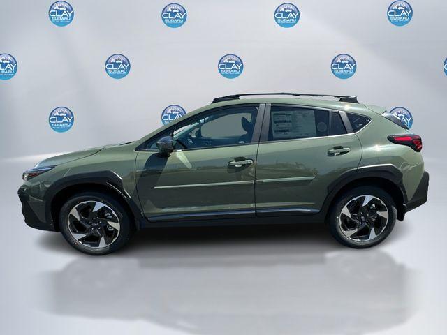new 2025 Subaru Crosstrek car, priced at $33,073