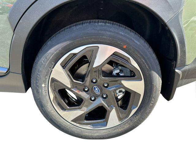 new 2025 Subaru Crosstrek car, priced at $33,073