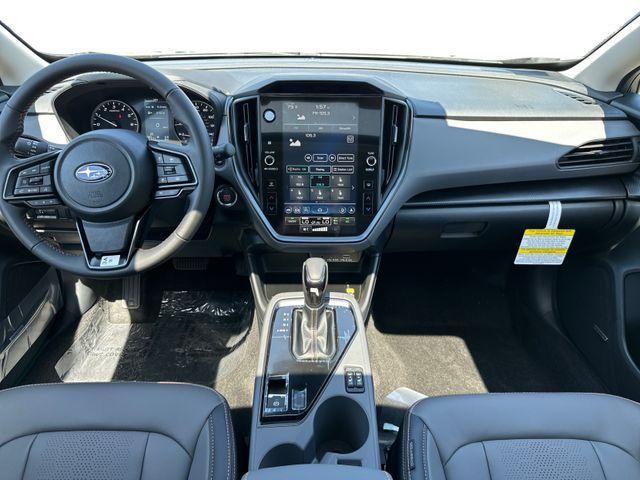 new 2025 Subaru Crosstrek car, priced at $33,073