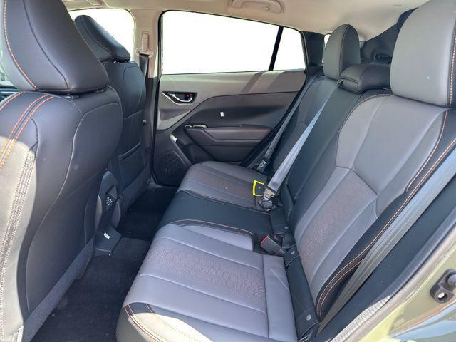new 2025 Subaru Crosstrek car, priced at $33,073