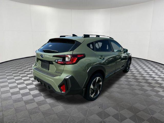 new 2025 Subaru Crosstrek car, priced at $33,073