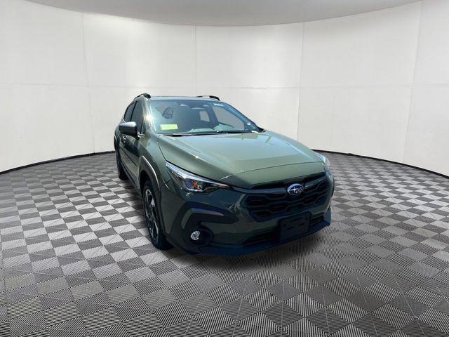new 2025 Subaru Crosstrek car, priced at $33,073