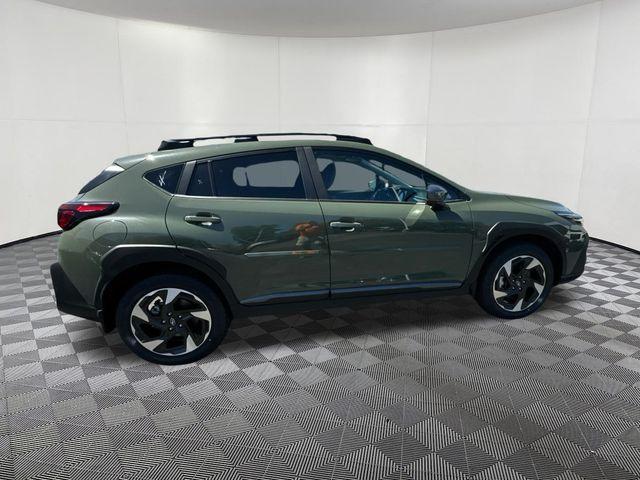 new 2025 Subaru Crosstrek car, priced at $33,073