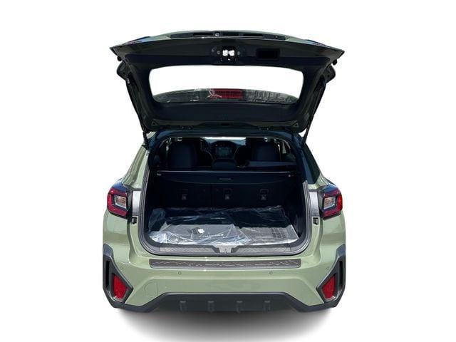new 2025 Subaru Crosstrek car, priced at $33,073