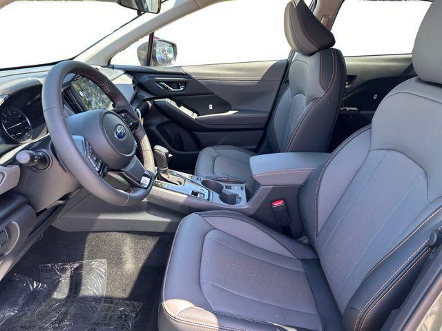 new 2025 Subaru Crosstrek car, priced at $33,073