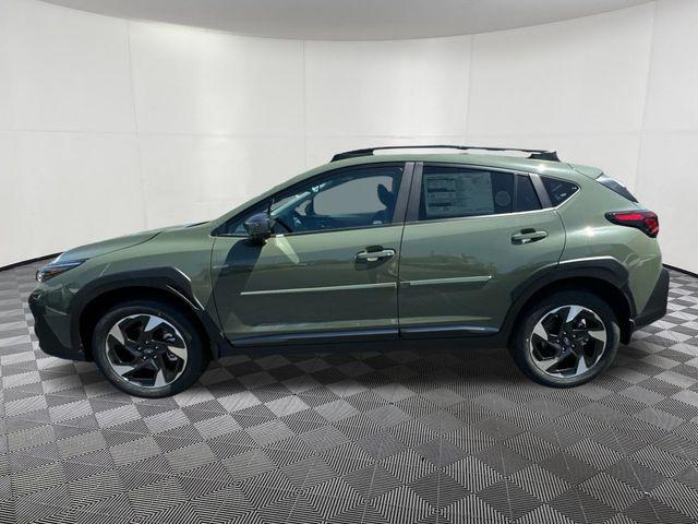 new 2025 Subaru Crosstrek car, priced at $33,073