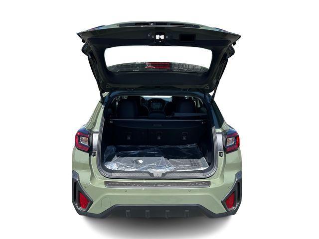 new 2025 Subaru Crosstrek car, priced at $33,073