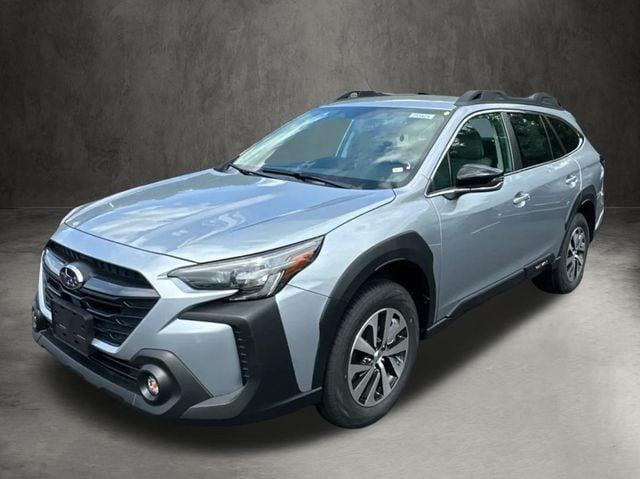 new 2025 Subaru Outback car, priced at $34,547