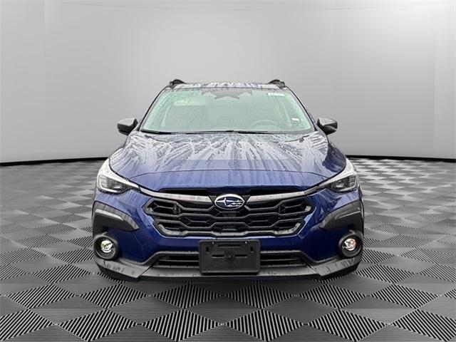 new 2024 Subaru Crosstrek car, priced at $32,789