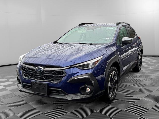 new 2024 Subaru Crosstrek car, priced at $32,989