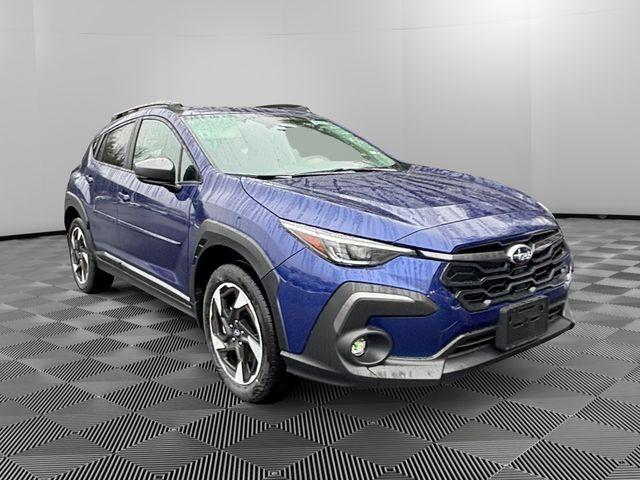 new 2024 Subaru Crosstrek car, priced at $32,989