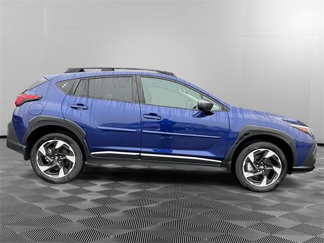 new 2024 Subaru Crosstrek car, priced at $32,789