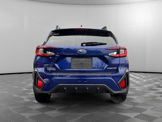 new 2024 Subaru Crosstrek car, priced at $32,989