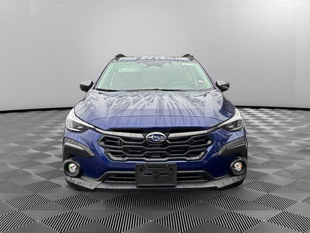 new 2024 Subaru Crosstrek car, priced at $32,989